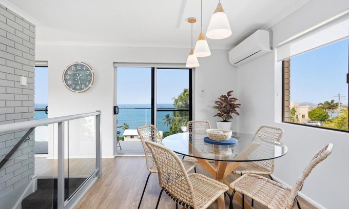 Yeppoon House | Freeman Retreat Yeppoon