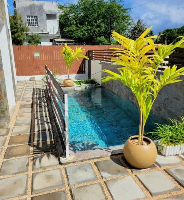 Pointe aux Biches Apartment | Freesia Apartment by Mau-Rent Houses