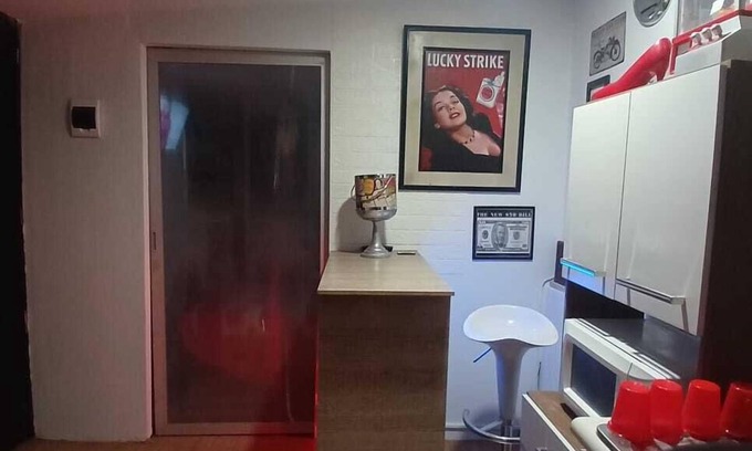 La Perla Apartment | FreeStayle Home