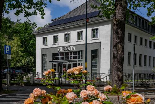 West Pomeranian Voivodeship Apartment | Fregata Kołobrzeg