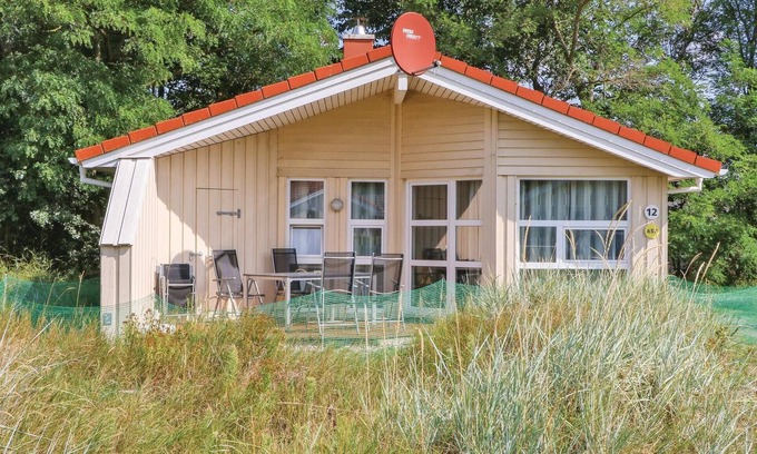 Travemuende House | Freibeuterweg 12 - Dorf 6