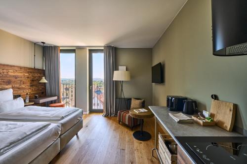 Goettingen Apartment | FREIgeist Homes - Serviced Apartments