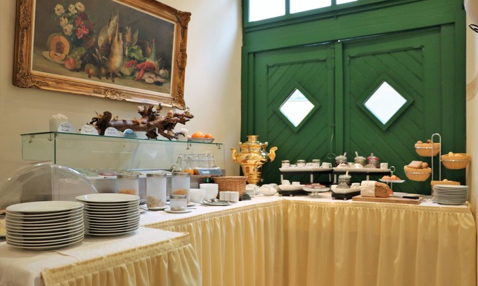 Wiesloch Hotel | Freihof