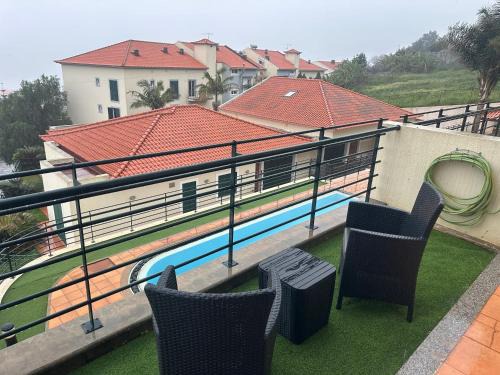 Ponta do Sol Apartment | Freitas House