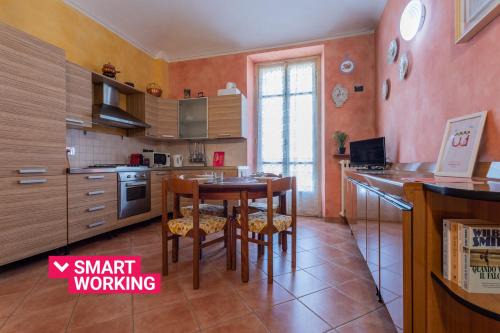 Cenisia Apartment | Frejus Apartment by Wonderful Italy
