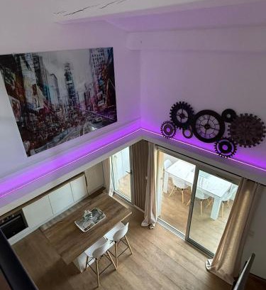 Frejus Apartment | FREJUS - Appartement 4 personnes - Piscine