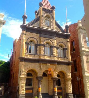 Fremantle Bed & Breakfast | Fremantle Bed & Breakfast