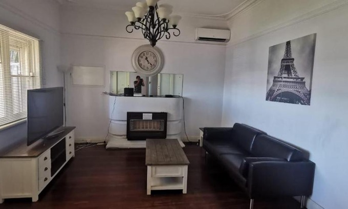 White Gum Valley House | Fremantle Colonial Home