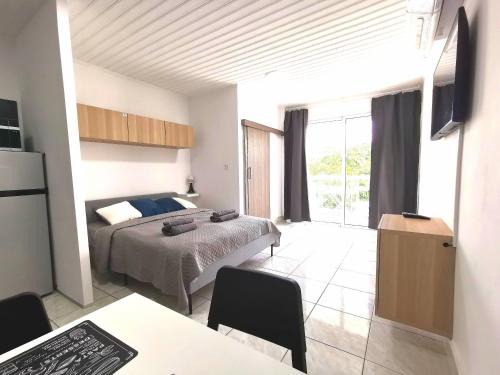Ayia Napa Apartment | Freminore Eden Studio