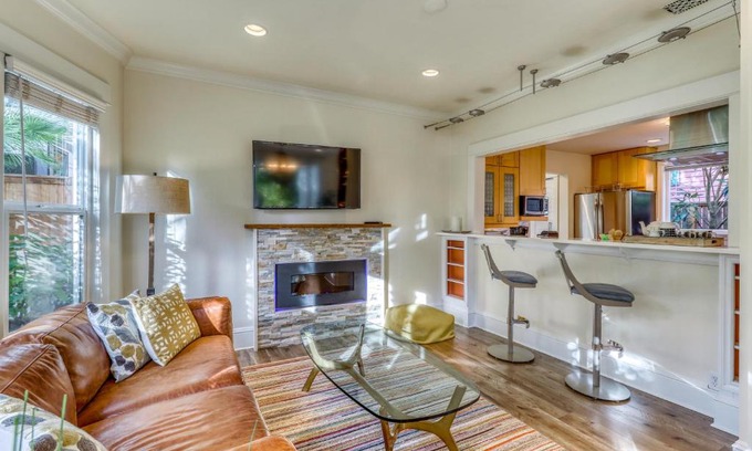 Fremont House | Fremont Oasis