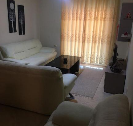 Pogradec Apartment | Frensi apartament