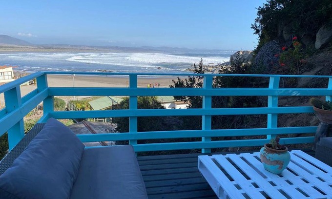 Quintero Apartment | Frente al Mar