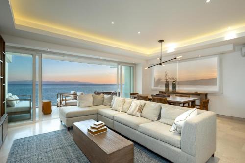 Bucerias Apartment | Frente al mar, Mar Azul, Bucerias