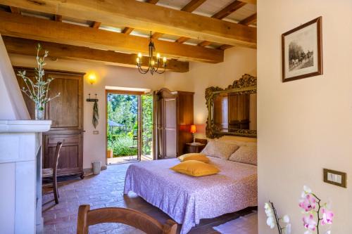 Montemaggiore al Metauro Apartment | Frescheria