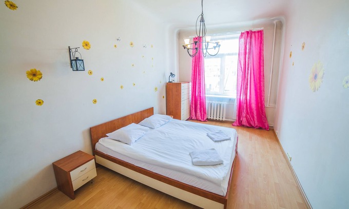 Old Town Apartment | Fresh 2-room apartment in the very heart Old-Town