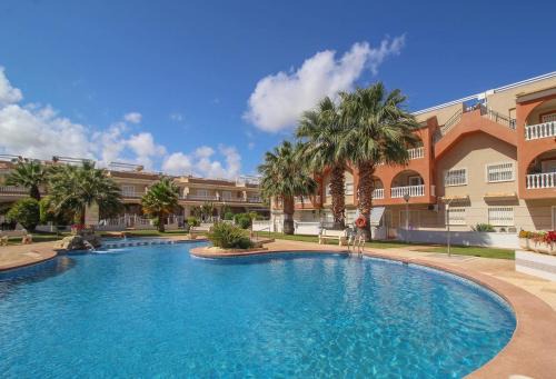 Los Alcazares Apartment | Fresh apartment, 2 bedroom, 2 bathroom, 2 lovely poolareas