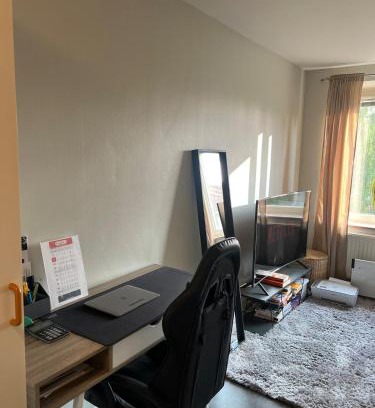 Malmen Apartment | Fresh cozy one rum Apt in centrum