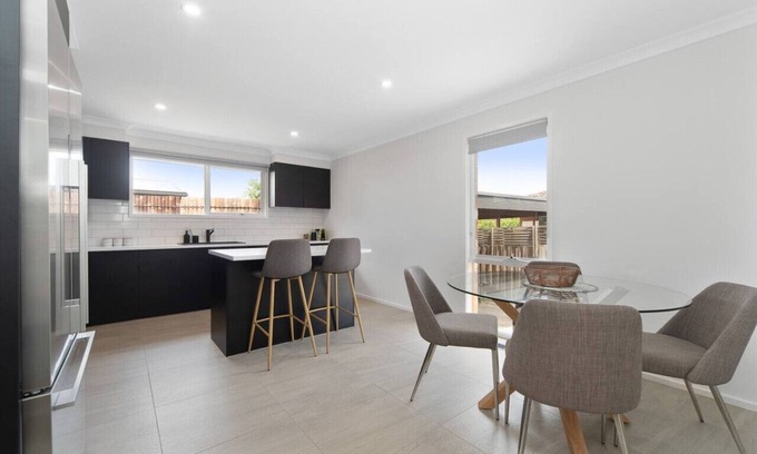 Mornington Apartment | Fresh Seas - Mornington
