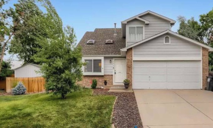 Centennial House | Freshly remodeled 4 bdrm home for up to 8 guests
