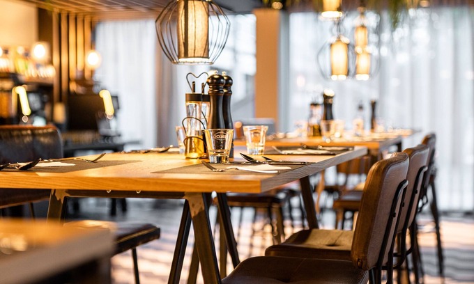 Dachau District Hotel | FreshSuites & Bar