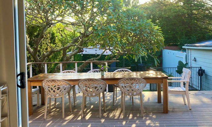 Freshwater House | Freshwater Beach Family Oasis