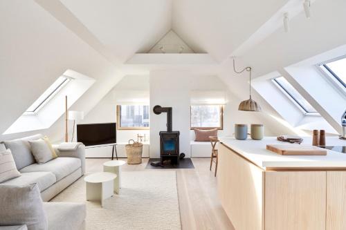 Norderney Apartment | Freywind