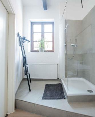 Speyer Apartment | FREYZEIT Apartments Speyer