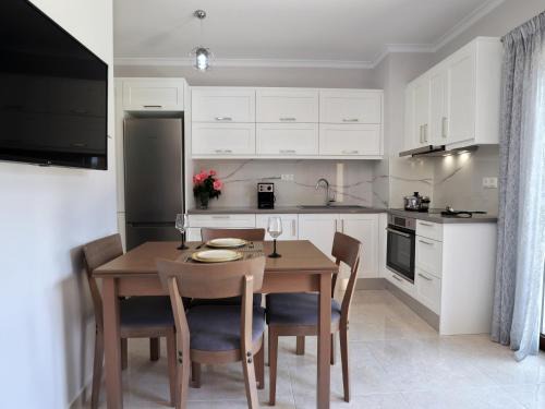 Lefkada Town Apartment | Frezia Apartment 2