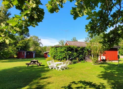 Farjestaden House | Fridfullt läge mitt på Öland
