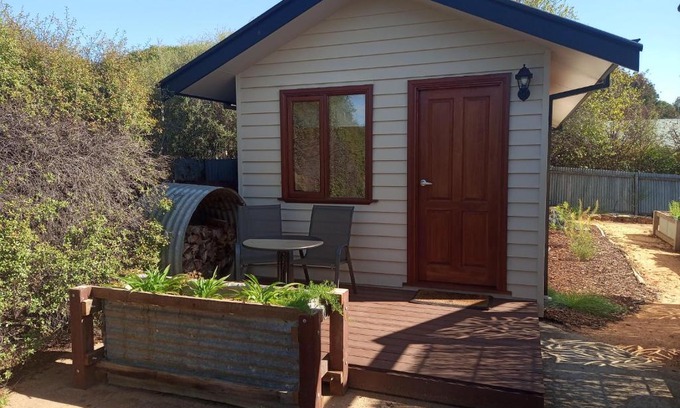 Castlemaine House | Friede Guesthouse