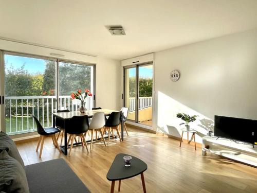 Cachan Apartment | Friendly Bean