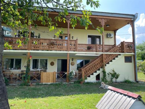 Telavi House | Friendly Home