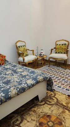 Azaiba House | friendly home