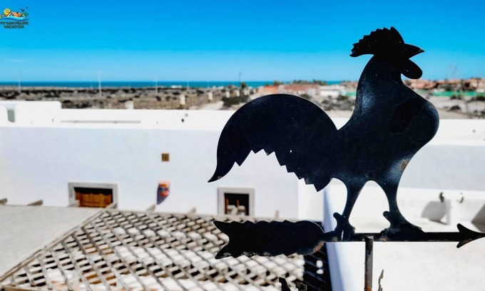 El Dorado Ranch Apartment | Friendly Home Studio Veleta 2 with WIFI