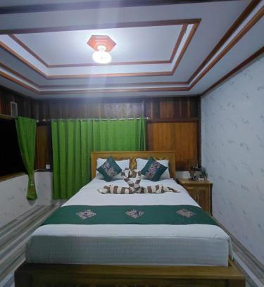 Sawan House | Friendly Homestay Lemukih