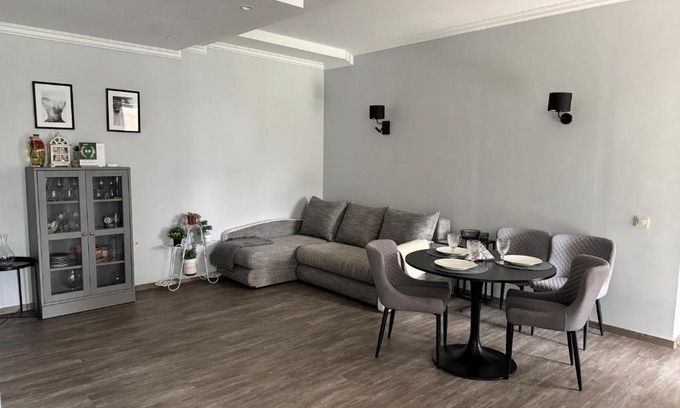 Jurmala Apartment | Friendly House in Jurmala