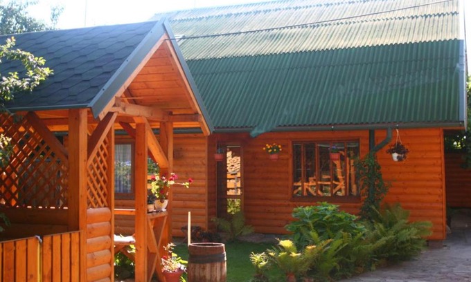 Kolomyya Apartment | Friendly House