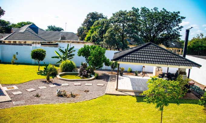 Gaborone House | Friendly Stay Guest House