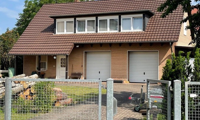 Cottbus Apartment | Friendly two-room apartment in a quiet location