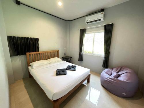 Khlong Sok Hostel | Friendlyhostel