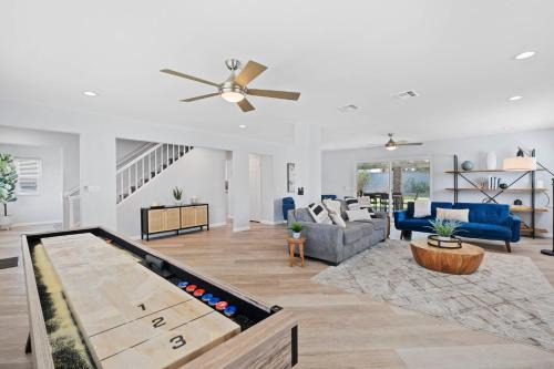 La Mesa House | Friends are Forever by Cardo - Big House & Yard