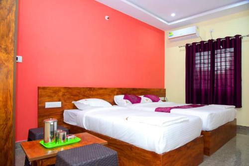 Devanahalli Hotel | Friends Lodging and Boarding