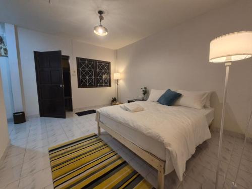 Ban Bo Han Resort | Friends Retreat Phuket