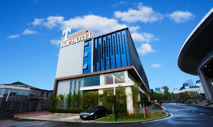 Tu Liem Hotel | Friendship hotel
