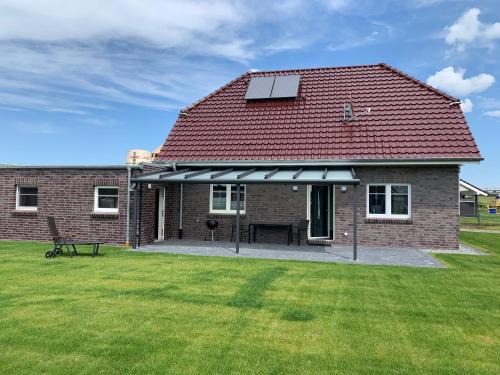 Wangerland House | Friese24