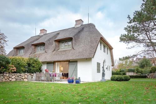 Keitum House | Friesen-Hüs Änne