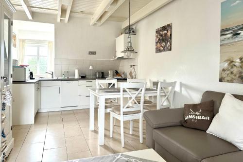 Westerland Apartment | Friesenglück