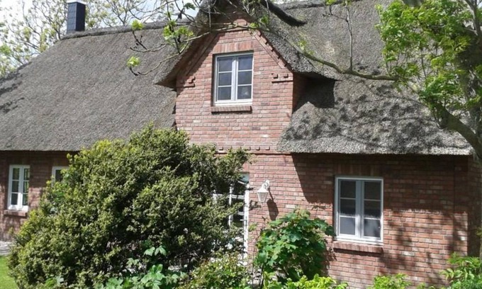 Katingsiel House | Friesenhus