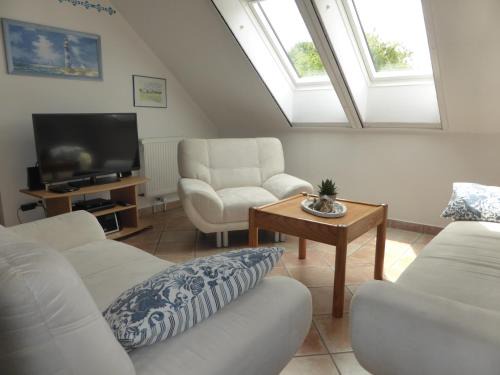 Norden Apartment | Friesenwohnung