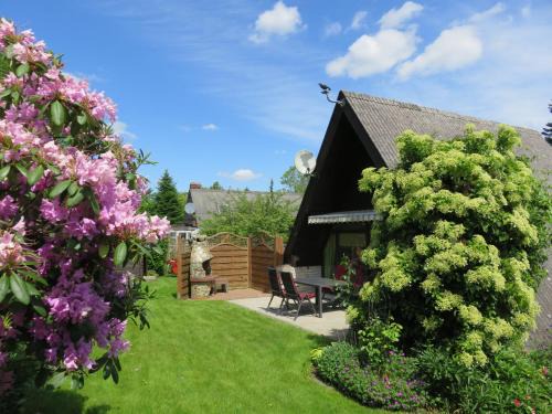 Bunsdorf House | Frietied am Wittensee